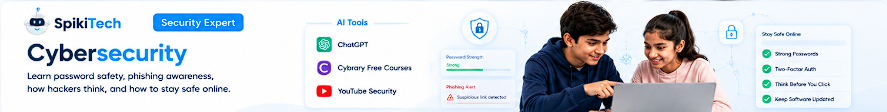 Cybersecurity